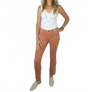 NEW LOLA HATS kristine pants in antique rose